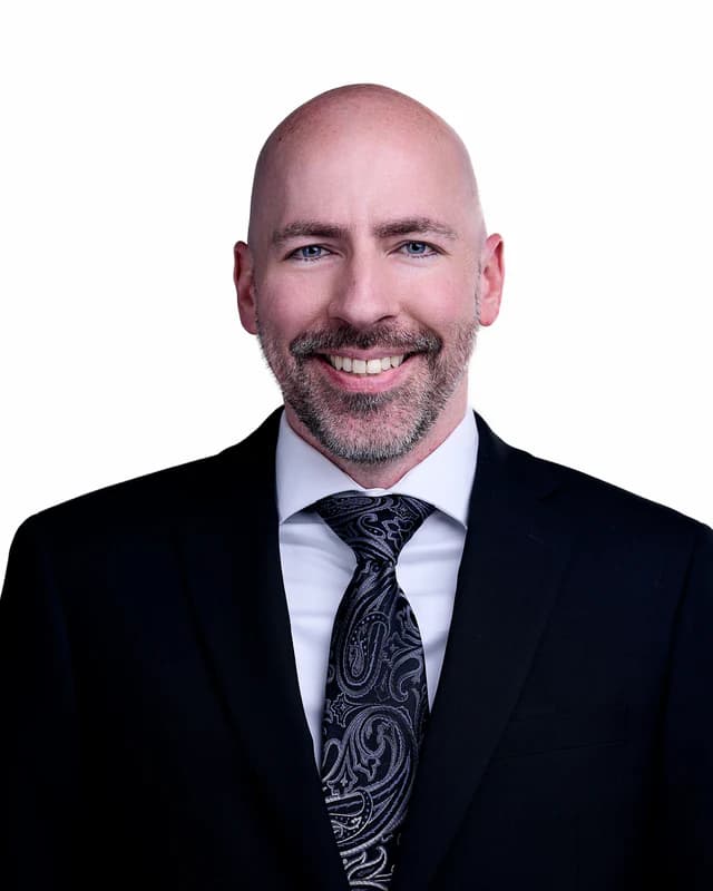 Jeff Morris