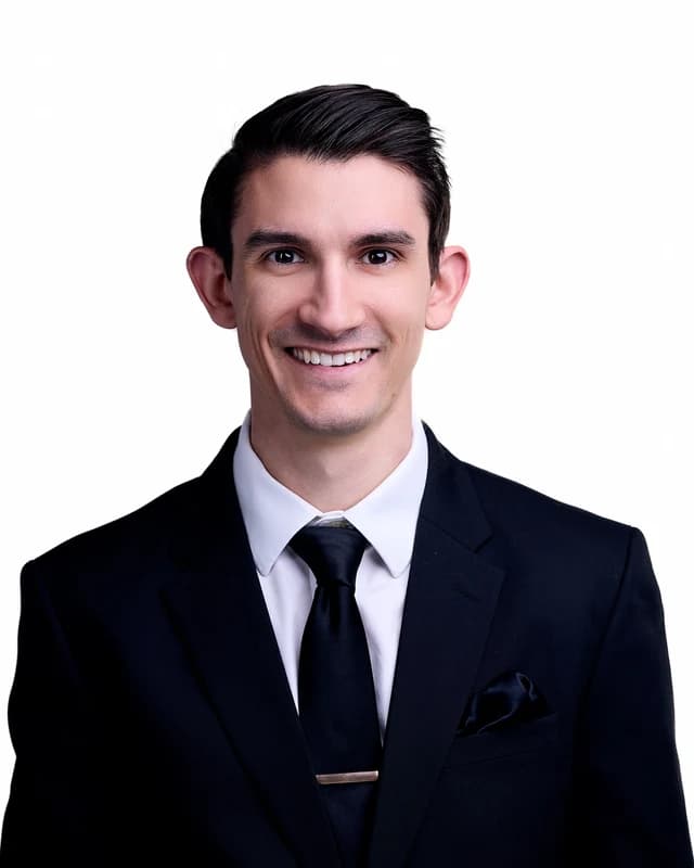 Joel Pielemeier
