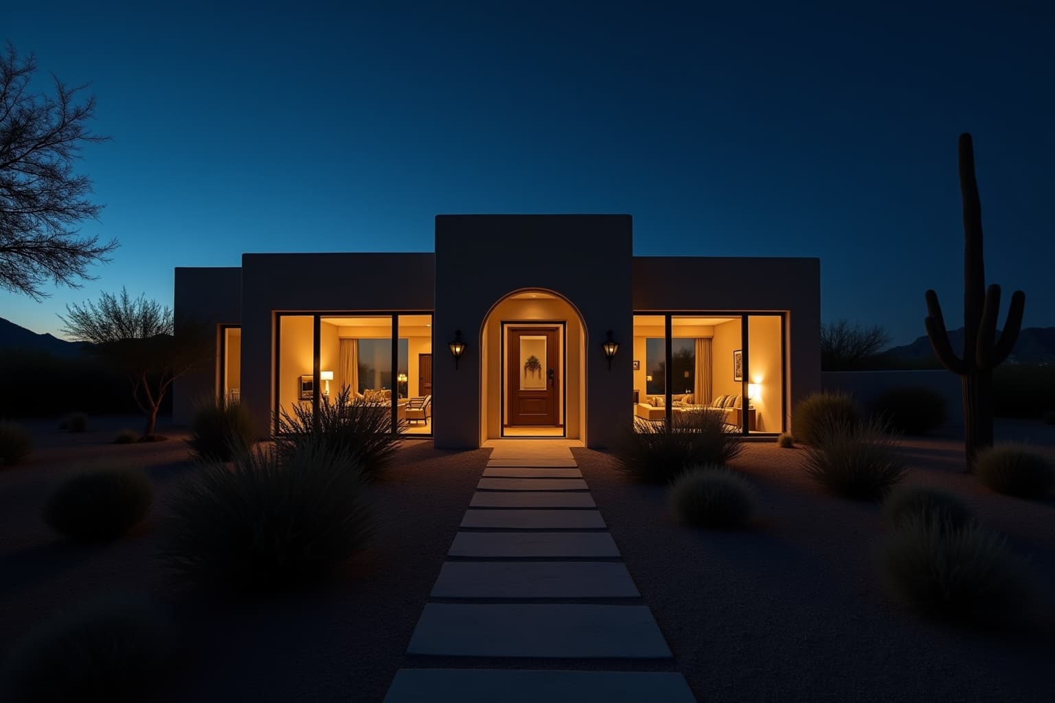 Twilight cover used on the Tucson buyer roadmap