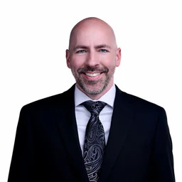 Jeff Morris