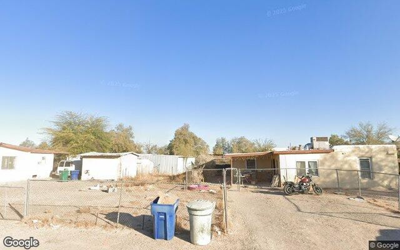 255 East Delta Road