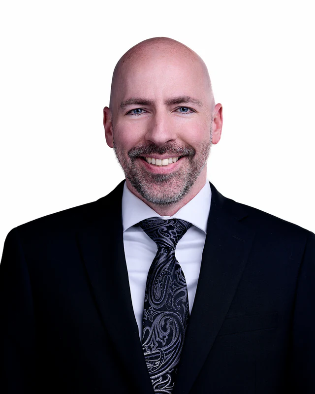 Jeff Morris, Listing Manager / Transaction Coordinator