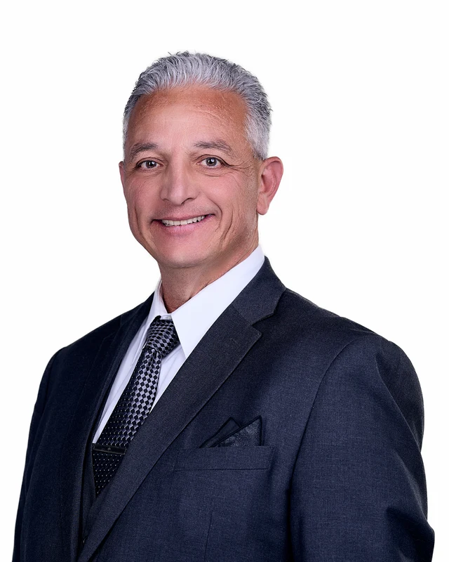 Rich Pesqueira, Buyer Representative