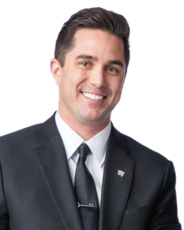 Tyler Lopez, Seller Representative
