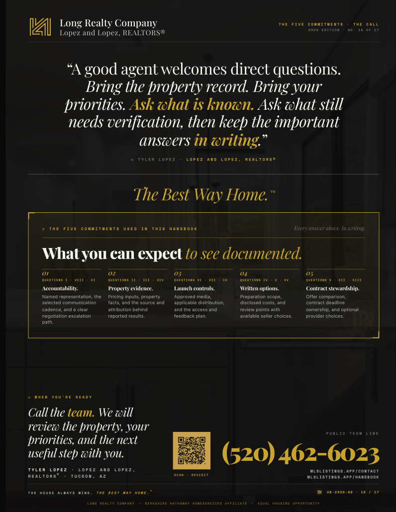Public Seller Handbook page 5