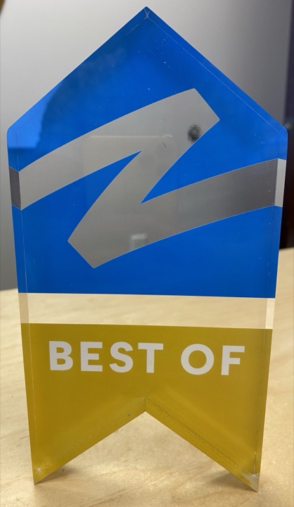Best of Zillow