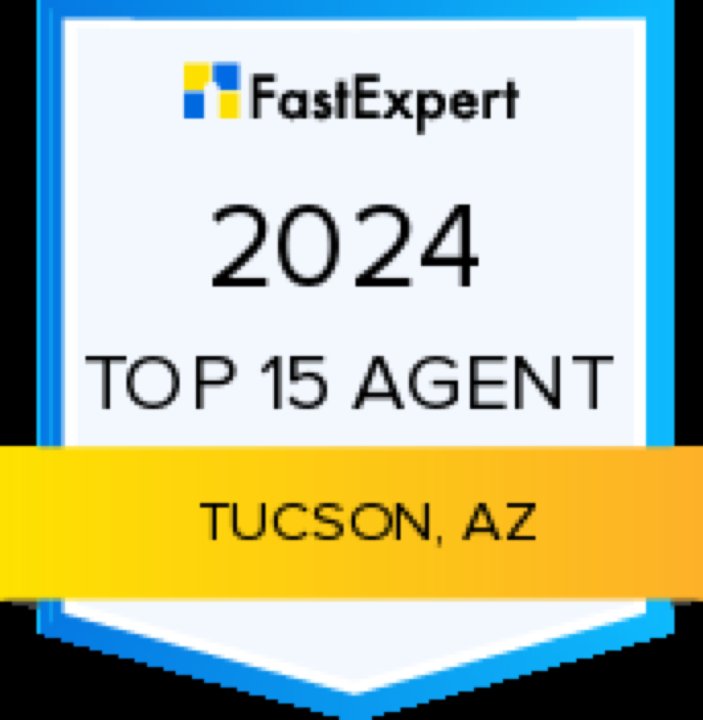 FastExpert Top Agent Tucson