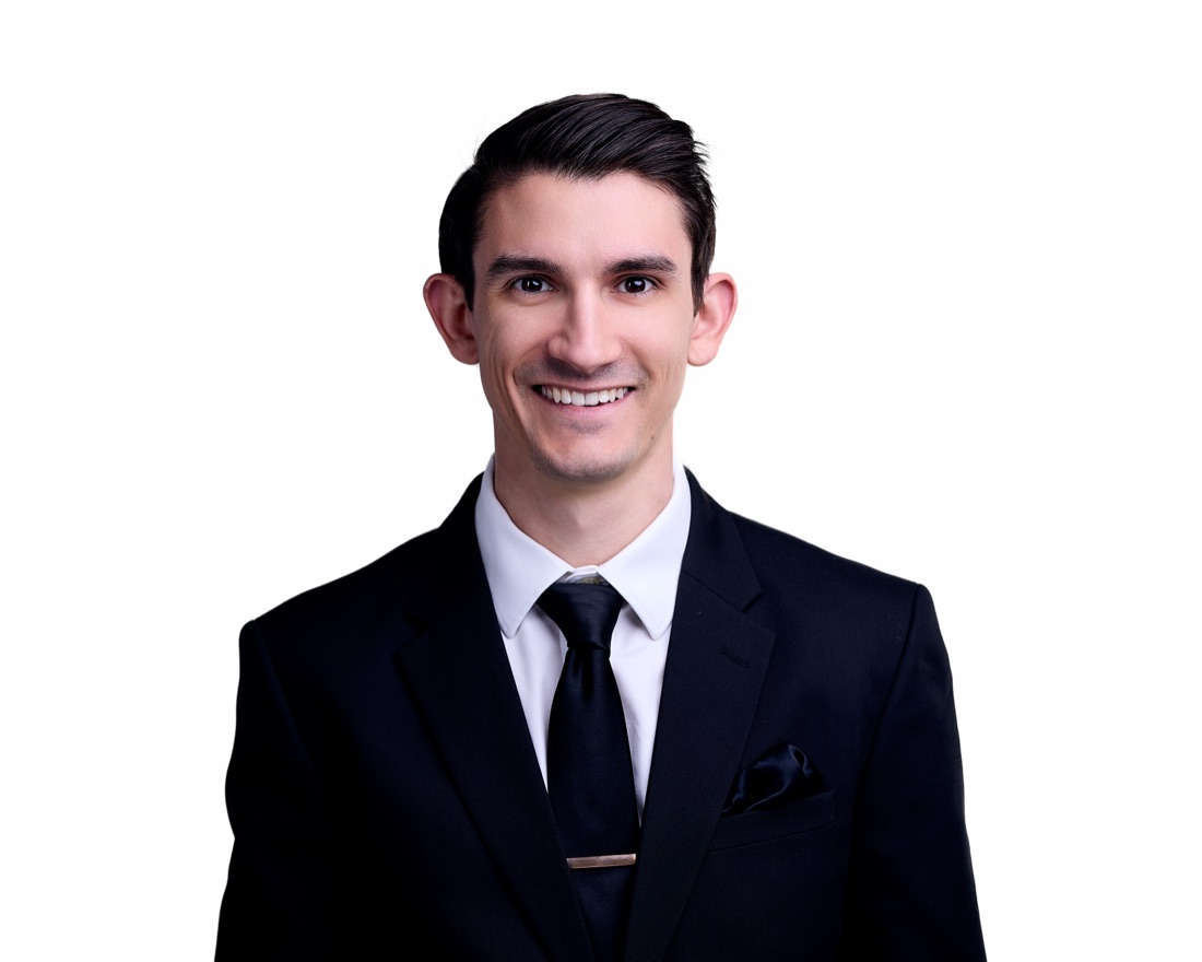 Joel Pielemeier