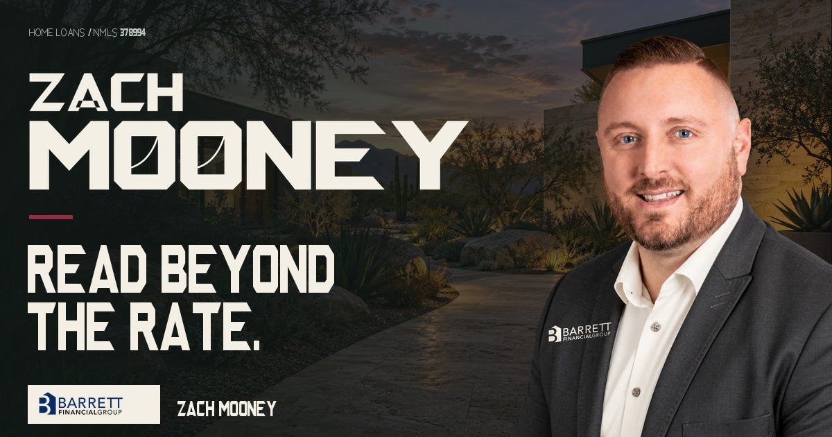 ZACH MOONEY compare your options link preview