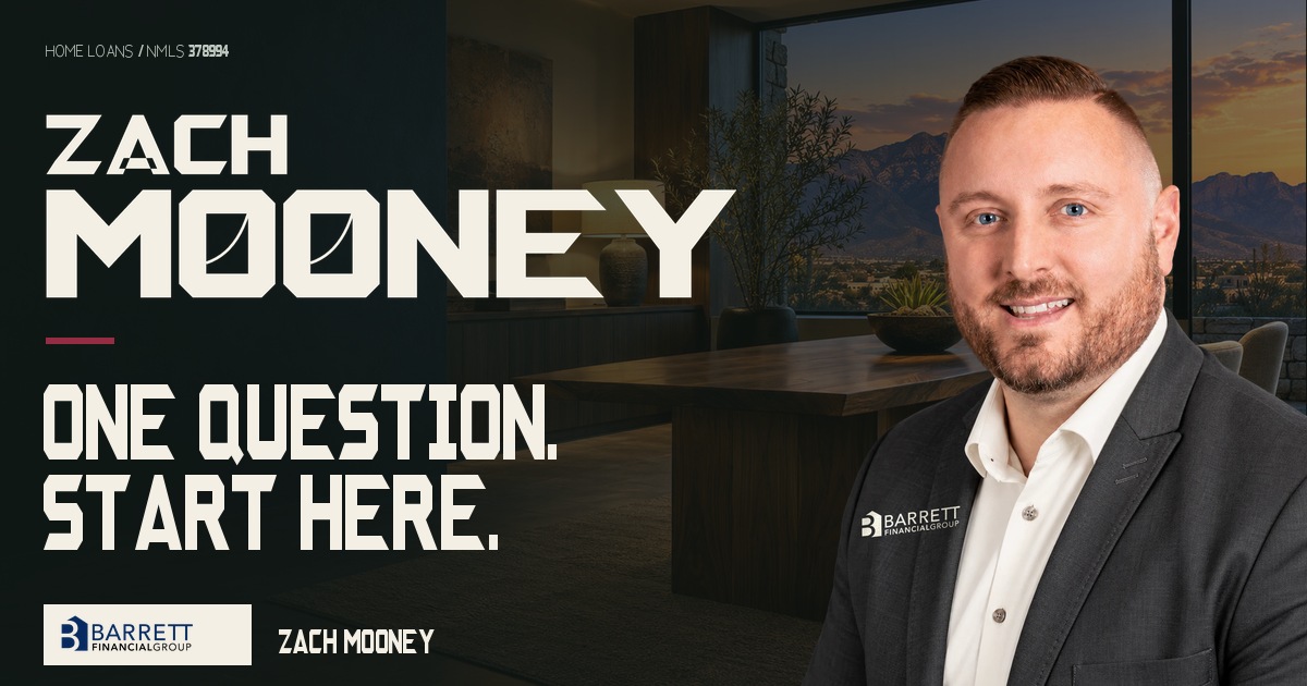 ZACH MOONEY contact link preview